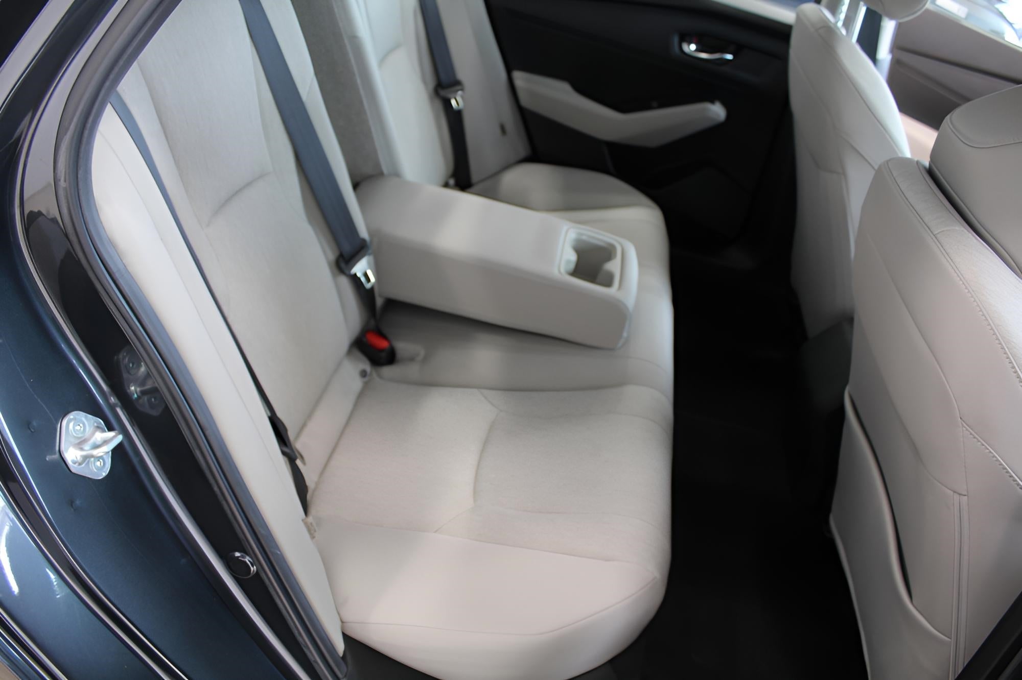 2024 Honda Accord Sedan EX CVT