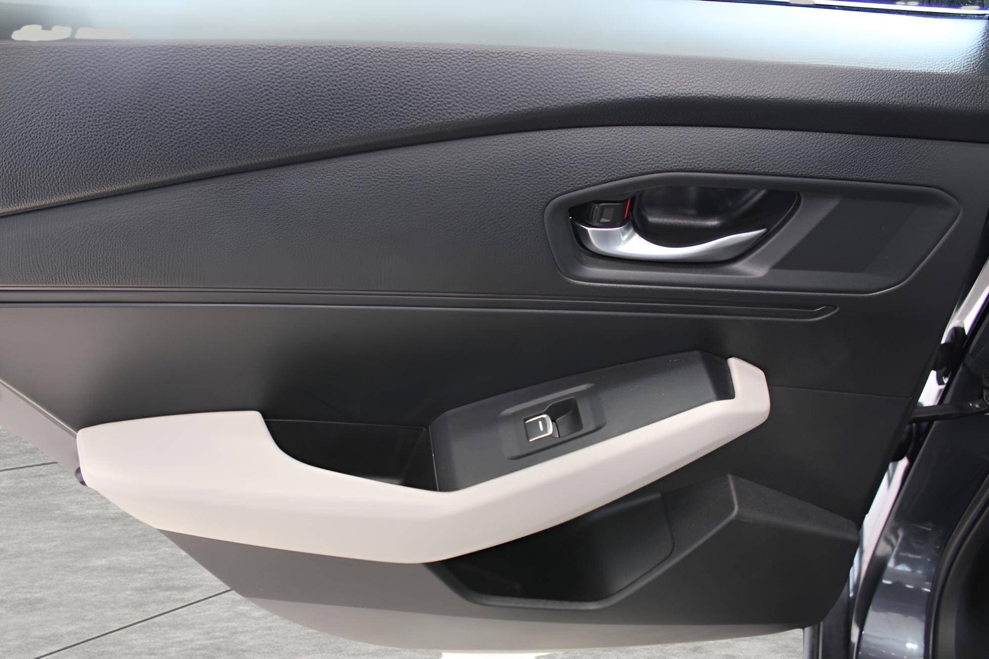 2024 Honda Accord Sedan EX CVT