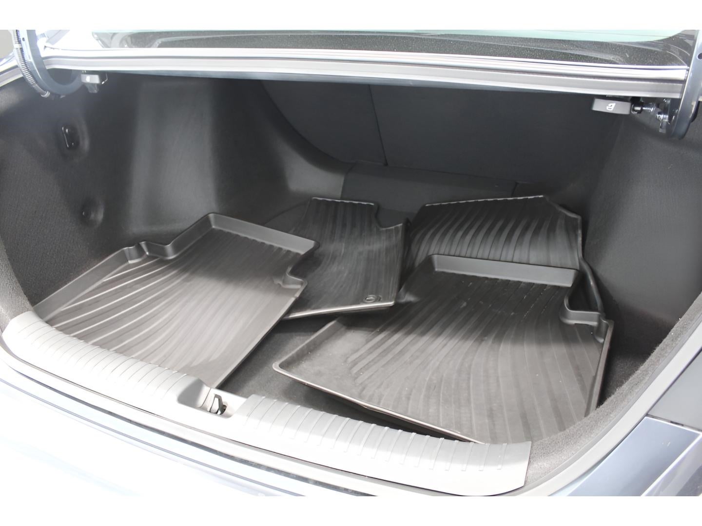 2024 Honda Accord Sedan EX CVT