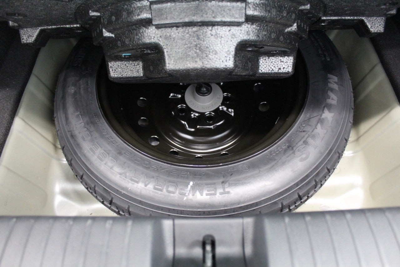 2024 Honda Accord Sedan EX CVT