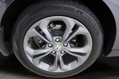 2024 Honda Accord Sedan EX CVT