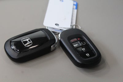 2024 Honda Accord Sedan EX CVT