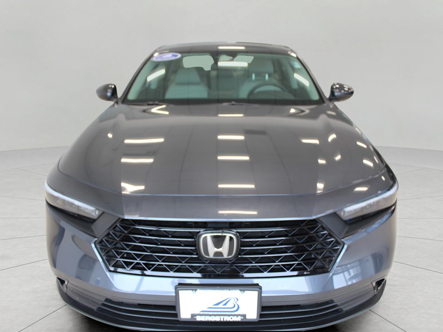 2024 Honda Accord Sedan EX CVT