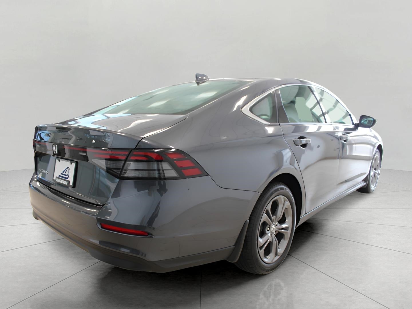 2024 Honda Accord Sedan EX CVT