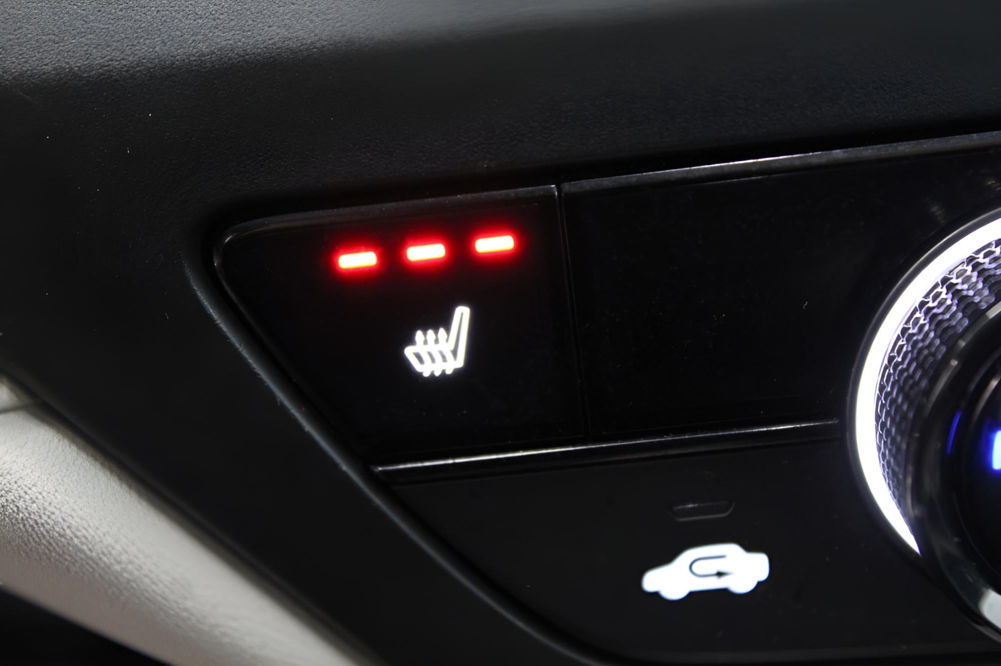 2024 Honda Accord Sedan EX CVT