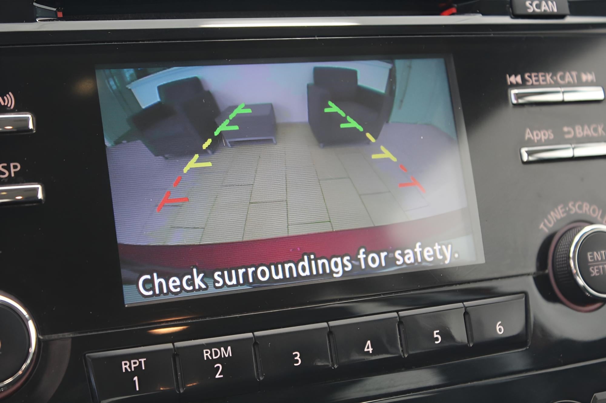 2015 Nissan Altima 4dr Sdn I4 2.5