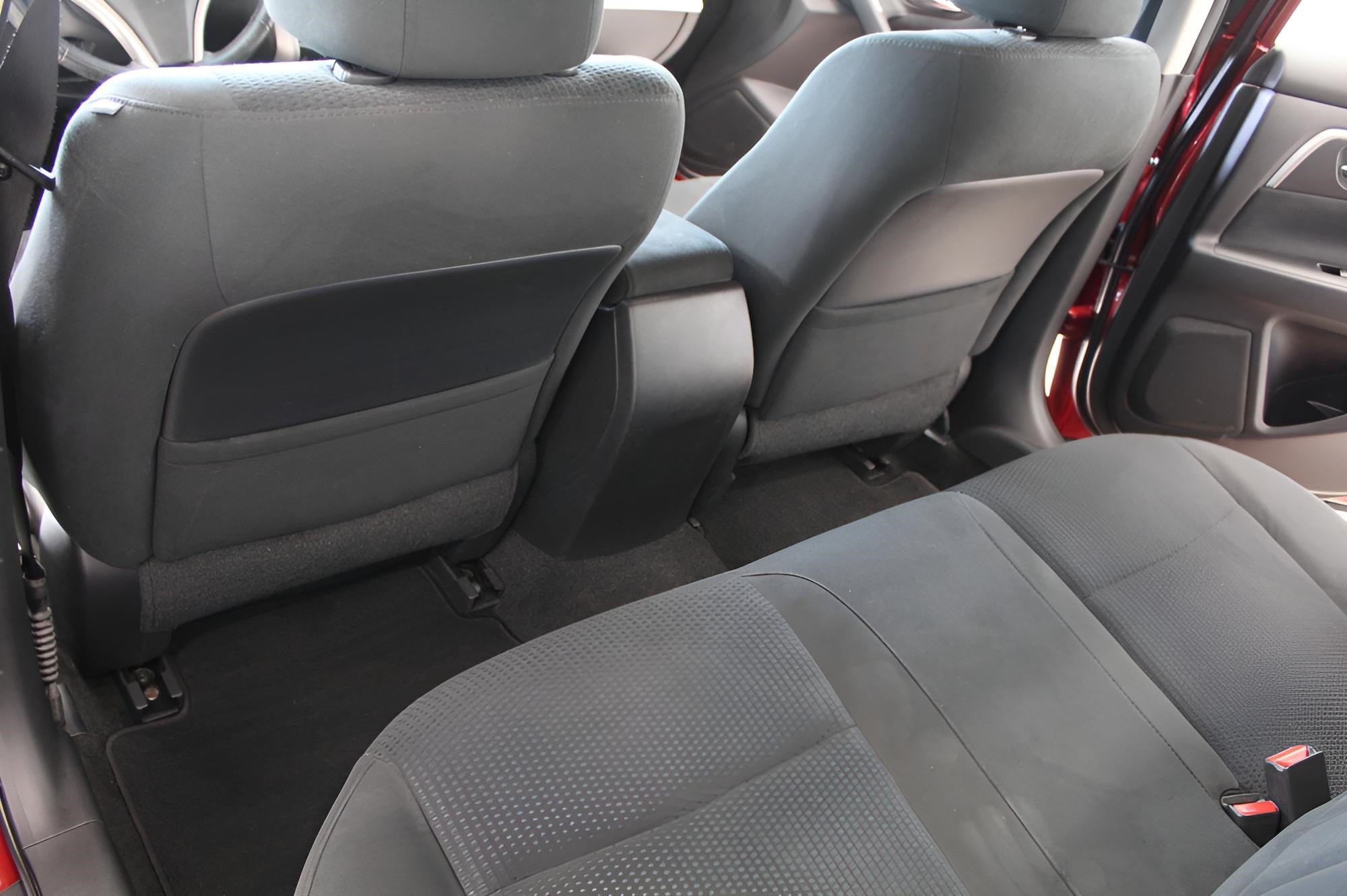 2015 Nissan Altima 4dr Sdn I4 2.5