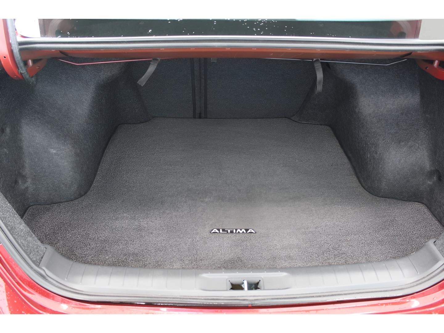 2015 Nissan Altima 4dr Sdn I4 2.5