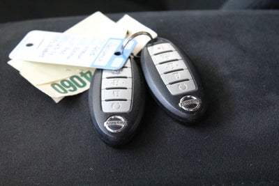 2015 Nissan Altima 4dr Sdn I4 2.5