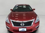 2015 Nissan Altima 4dr Sdn I4 2.5