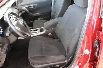 2015 Nissan Altima 4dr Sdn I4 2.5