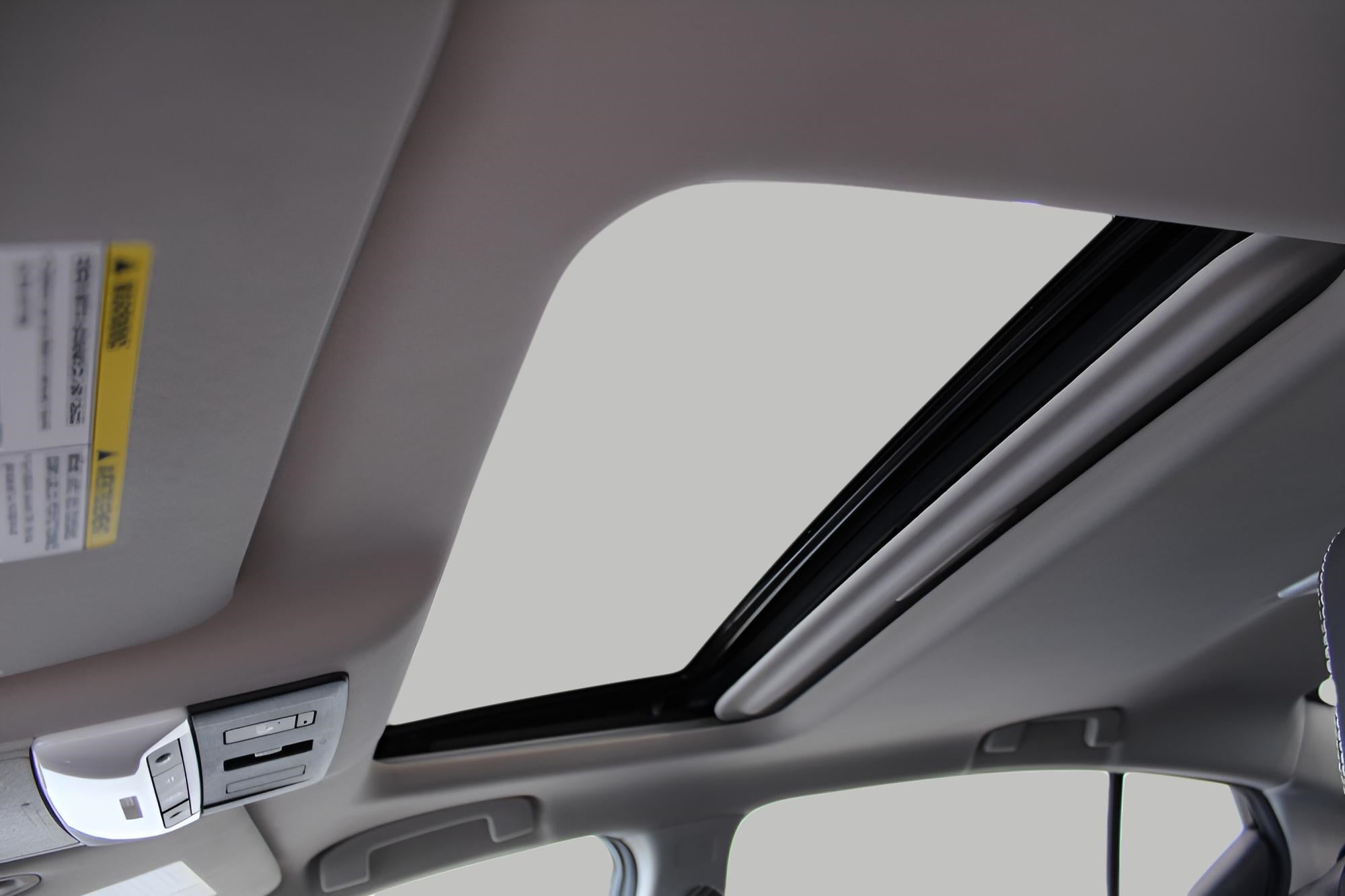 2020 Nissan Altima 2.5 SL AWD Sedan