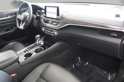 2020 Nissan Altima 2.5 SL AWD Sedan