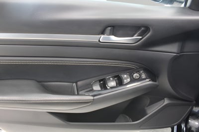 2020 Nissan Altima 2.5 SL AWD Sedan