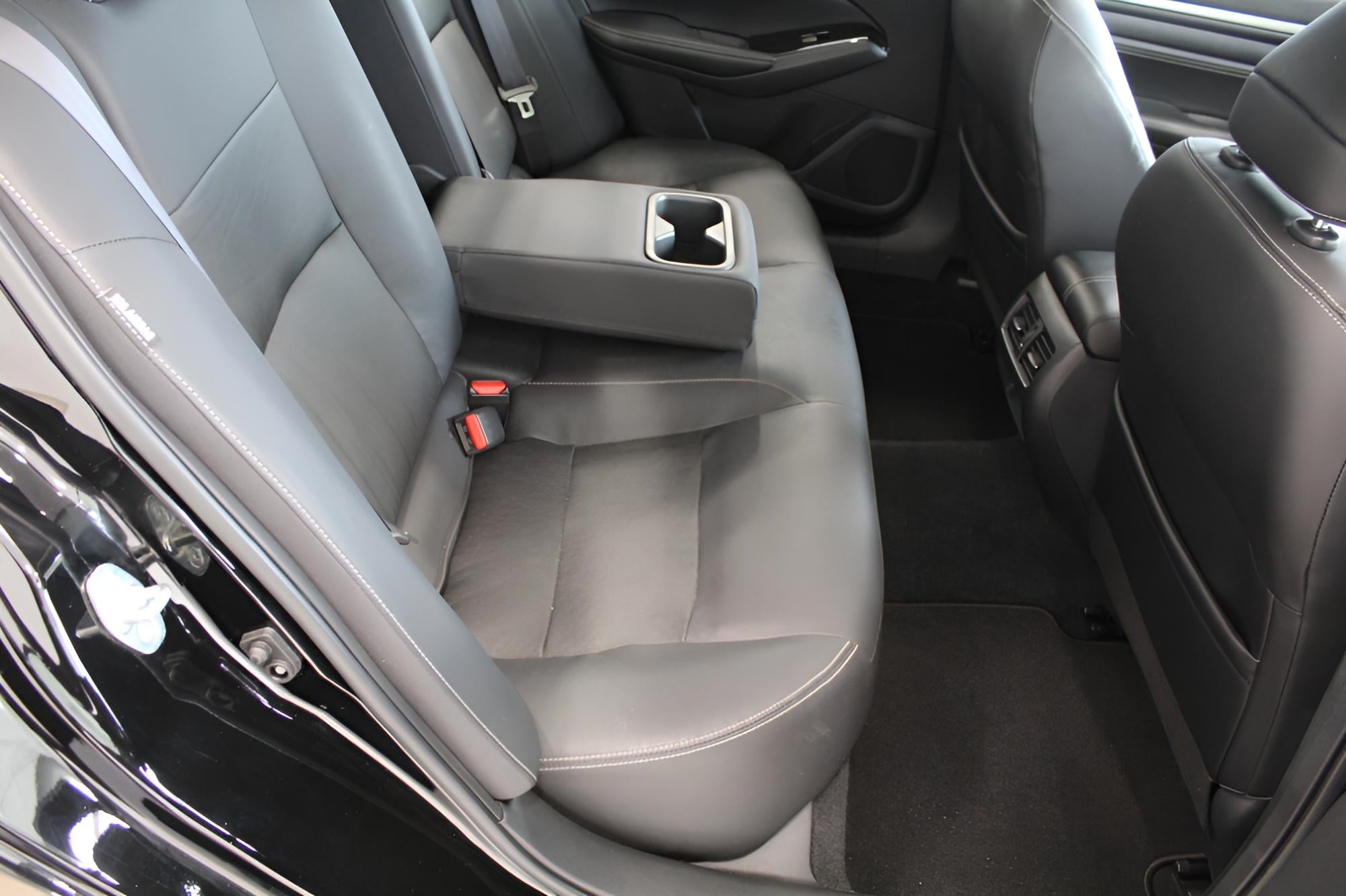 2020 Nissan Altima 2.5 SL AWD Sedan