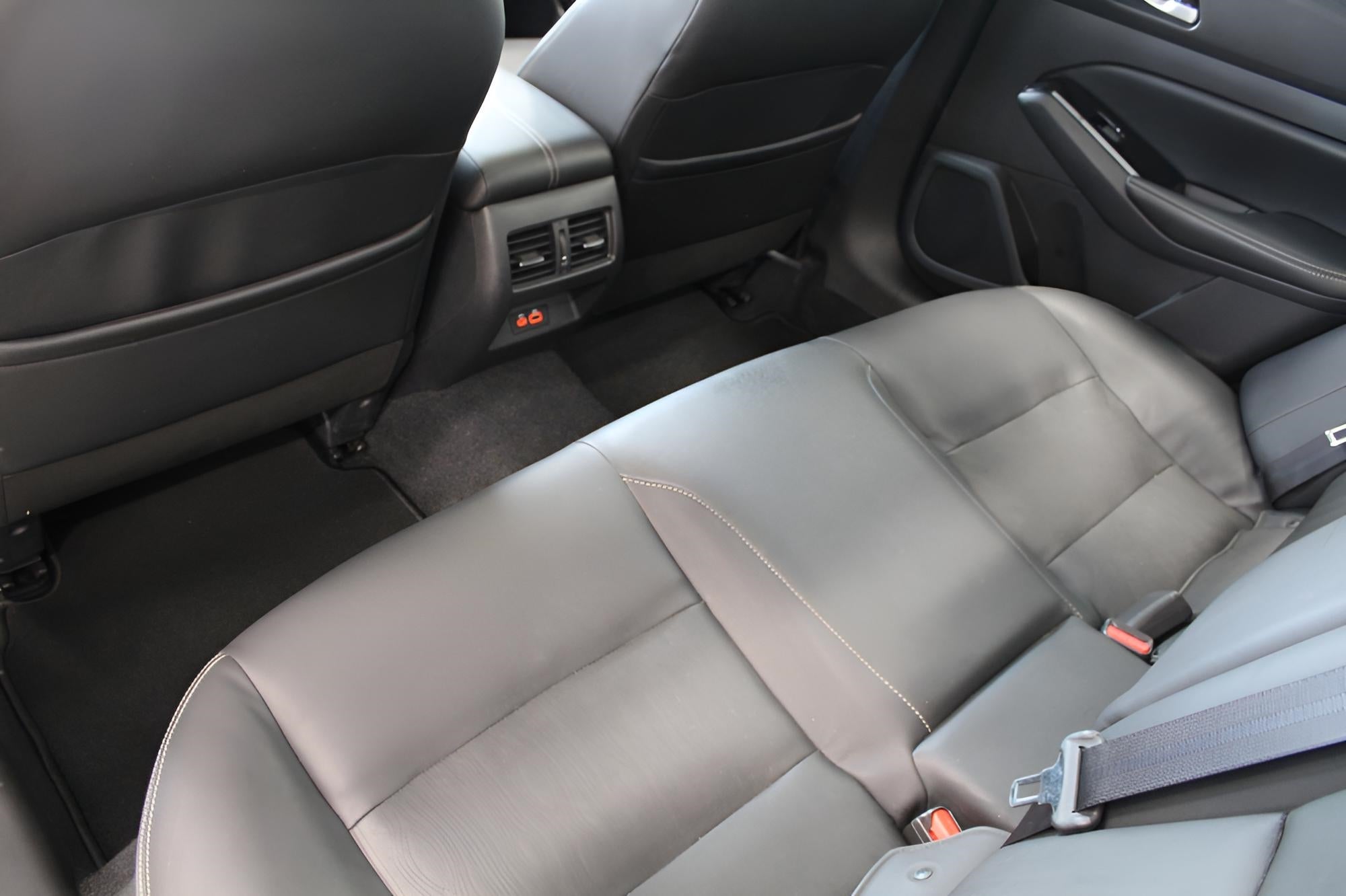 2020 Nissan Altima 2.5 SL AWD Sedan