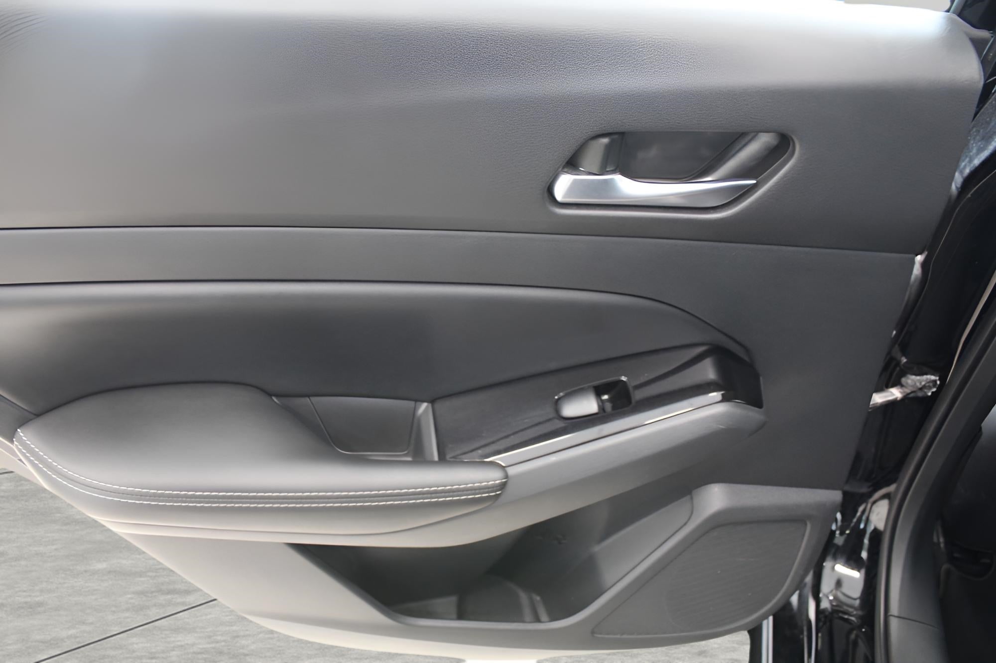 2020 Nissan Altima 2.5 SL AWD Sedan