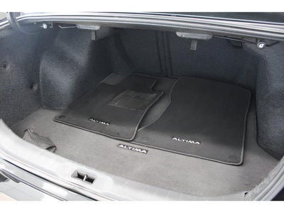 2020 Nissan Altima 2.5 SL AWD Sedan