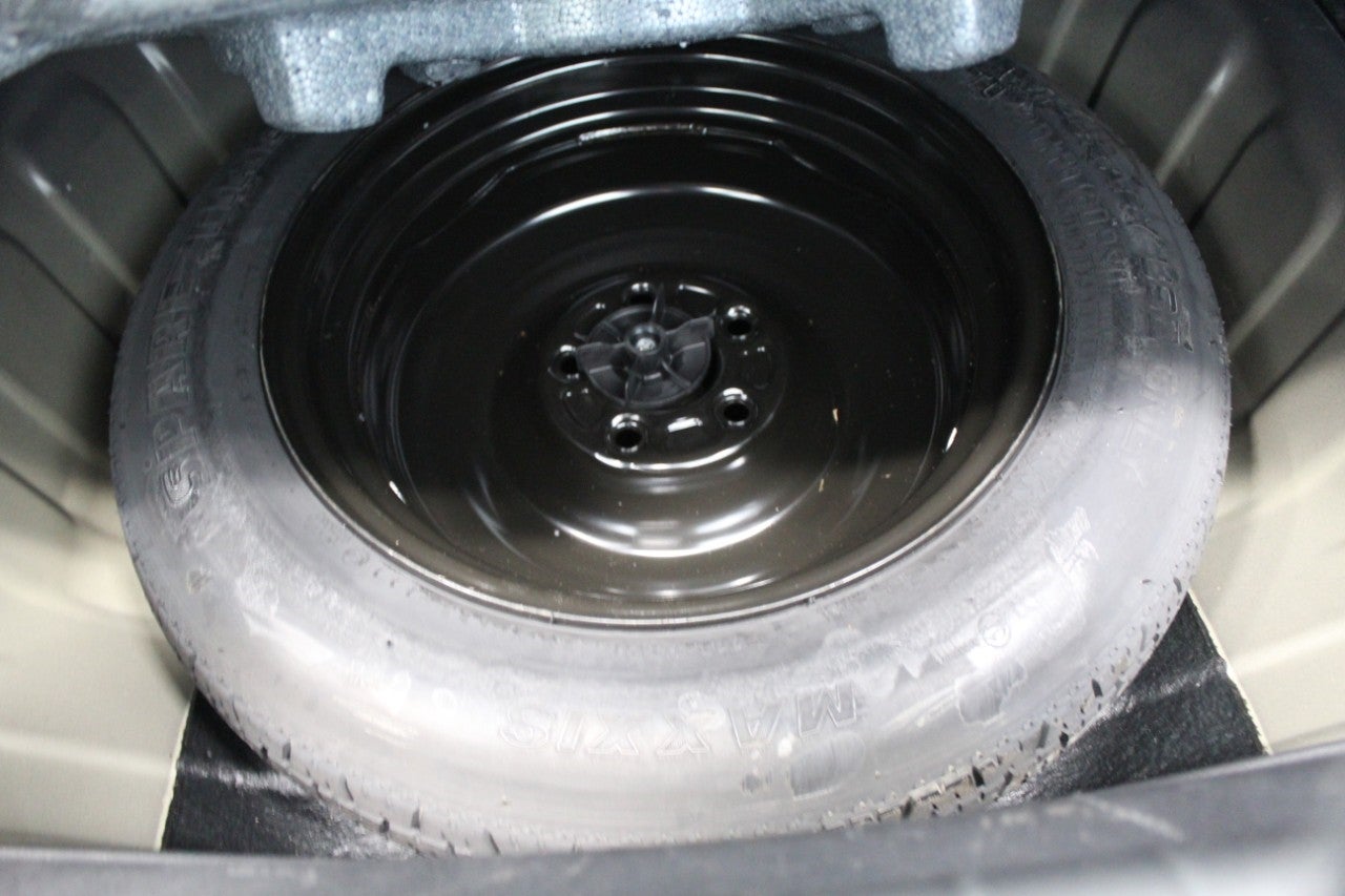 2020 Nissan Altima 2.5 SL AWD Sedan