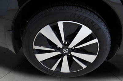 2020 Nissan Altima 2.5 SL AWD Sedan