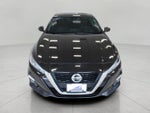2020 Nissan Altima 2.5 SL AWD Sedan