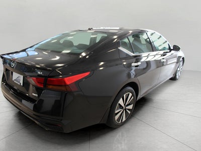 2020 Nissan Altima 2.5 SL AWD Sedan