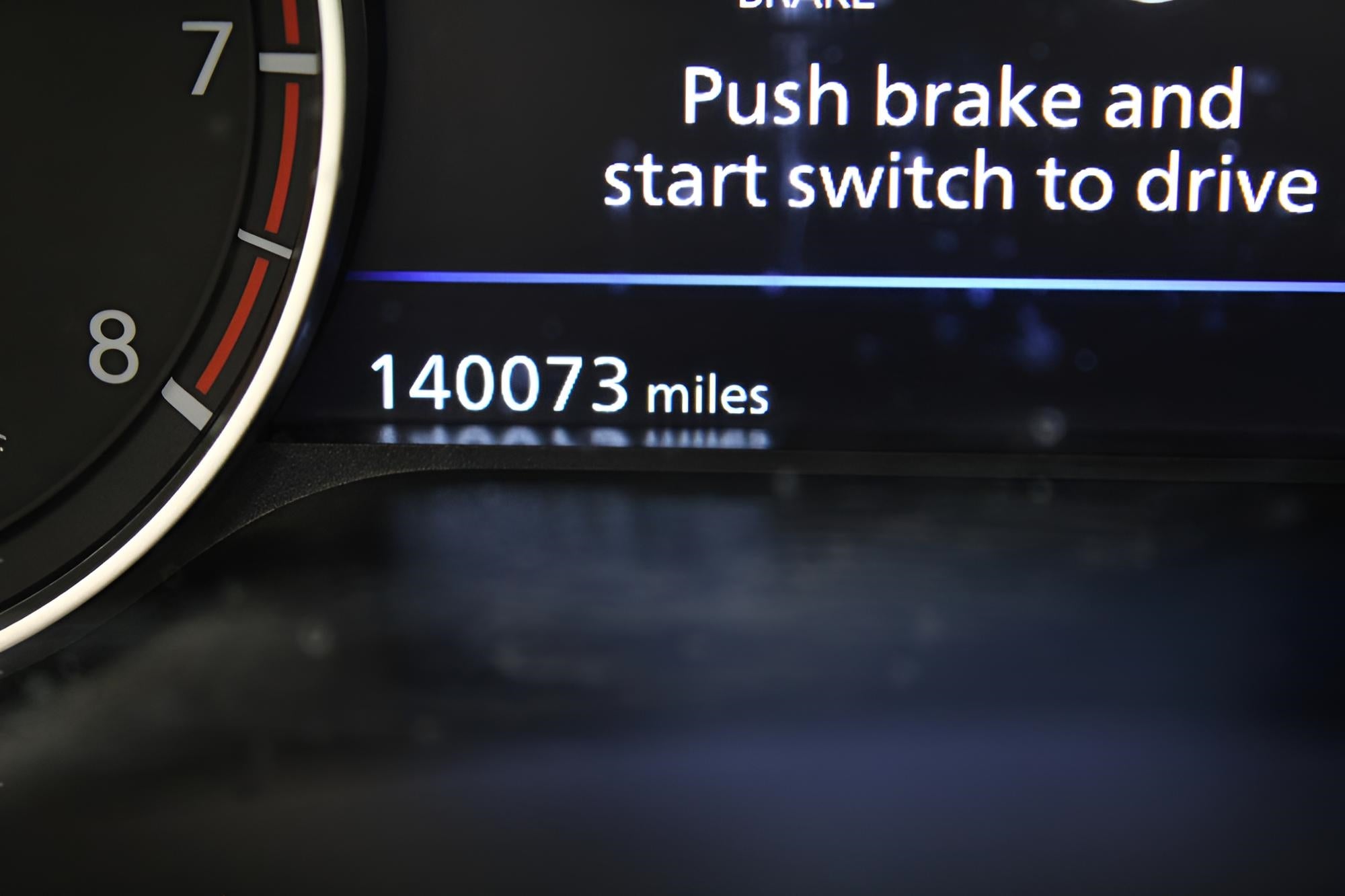 2020 Nissan Altima 2.5 SL AWD Sedan