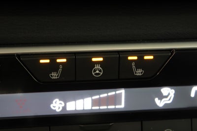 2020 Nissan Altima 2.5 SL AWD Sedan