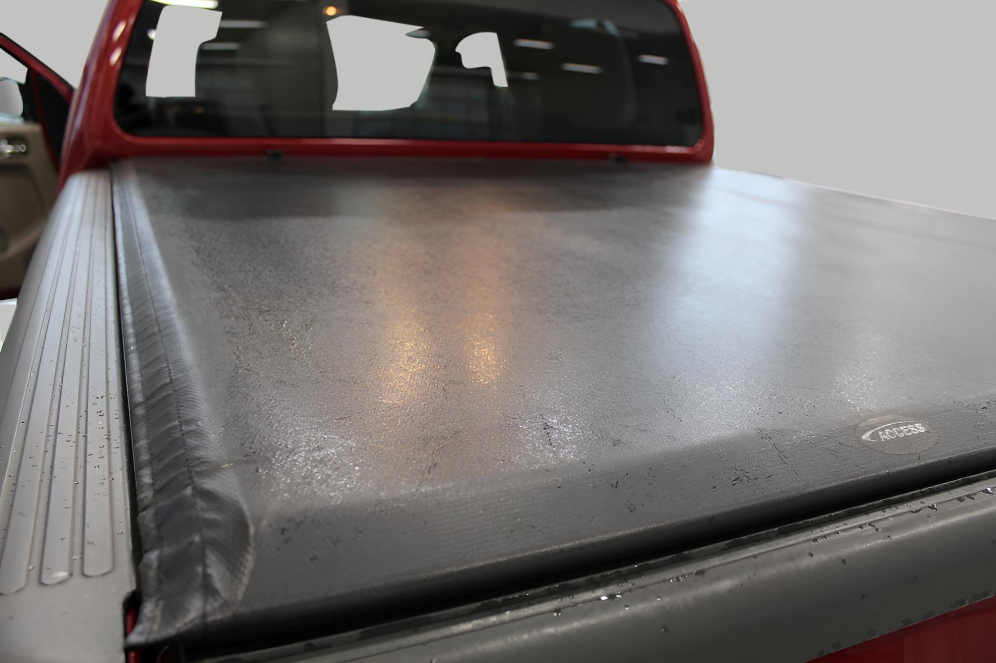 2012 Nissan FRONTIER CREW CAB