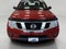 2012 Nissan FRONTIER CREW CAB