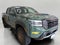 2024 Nissan FRONTIER CREW CAB