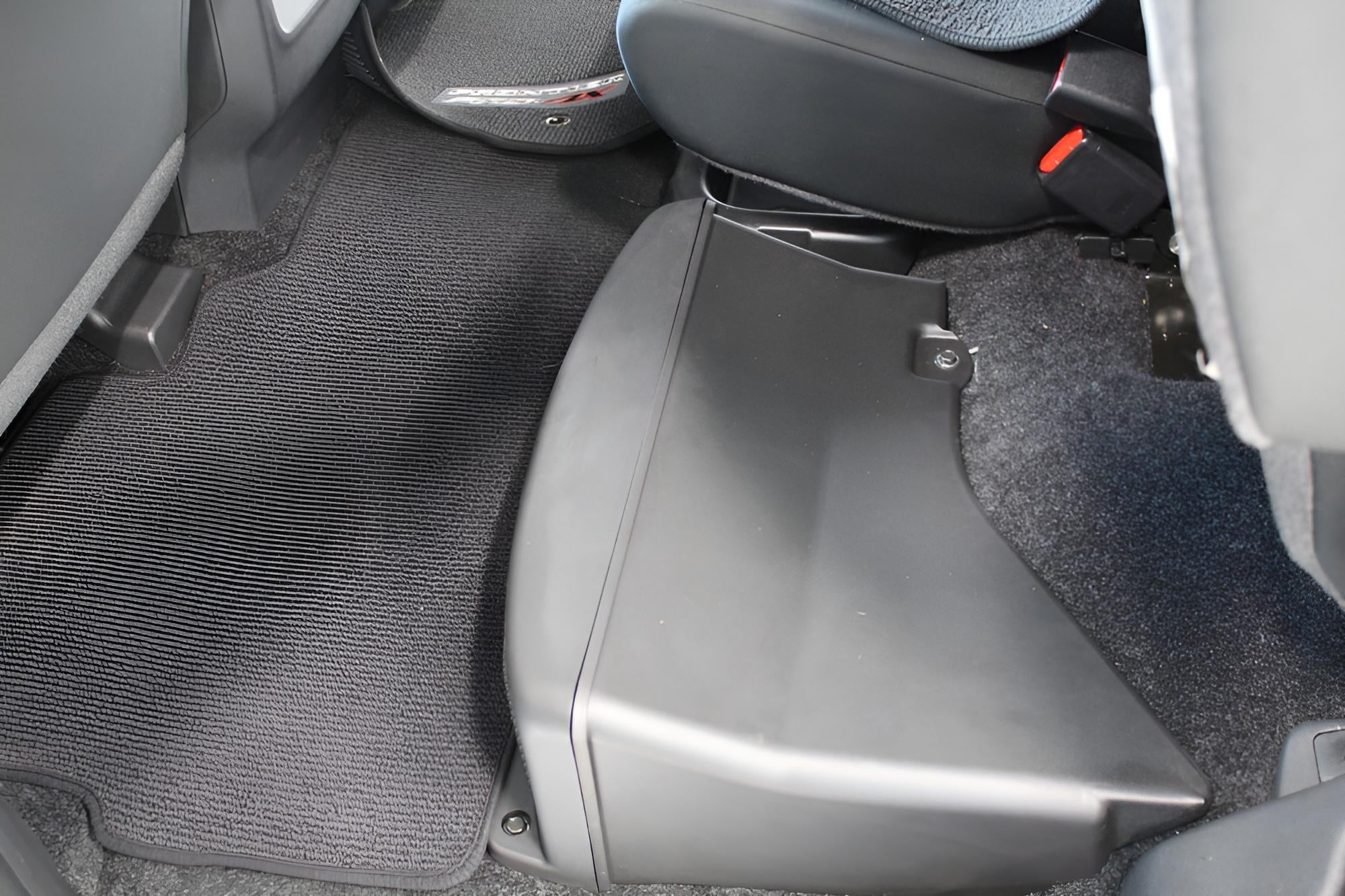 2024 Nissan FRONTIER CREW CAB