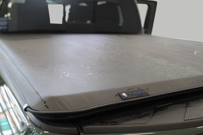 2024 Nissan FRONTIER CREW CAB