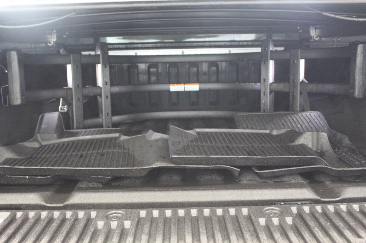 2024 Nissan FRONTIER CREW CAB