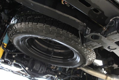 2024 Nissan FRONTIER CREW CAB