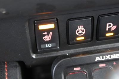 2024 Nissan FRONTIER CREW CAB