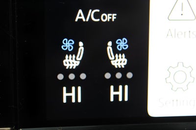 2024 Volkswagen Atlas Cross Sport 2.0T SE w/Technology 4MOTION