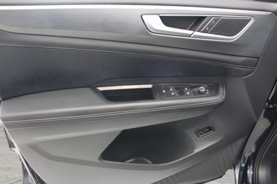 2024 Volkswagen Atlas Cross Sport 2.0T SE w/Technology 4MOTION