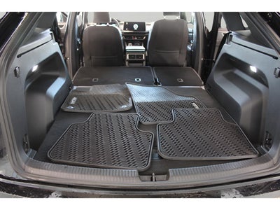 2024 Volkswagen Atlas Cross Sport 2.0T SE w/Technology 4MOTION