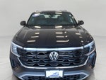 2024 Volkswagen Atlas Cross Sport 2.0T SE w/Technology 4MOTION