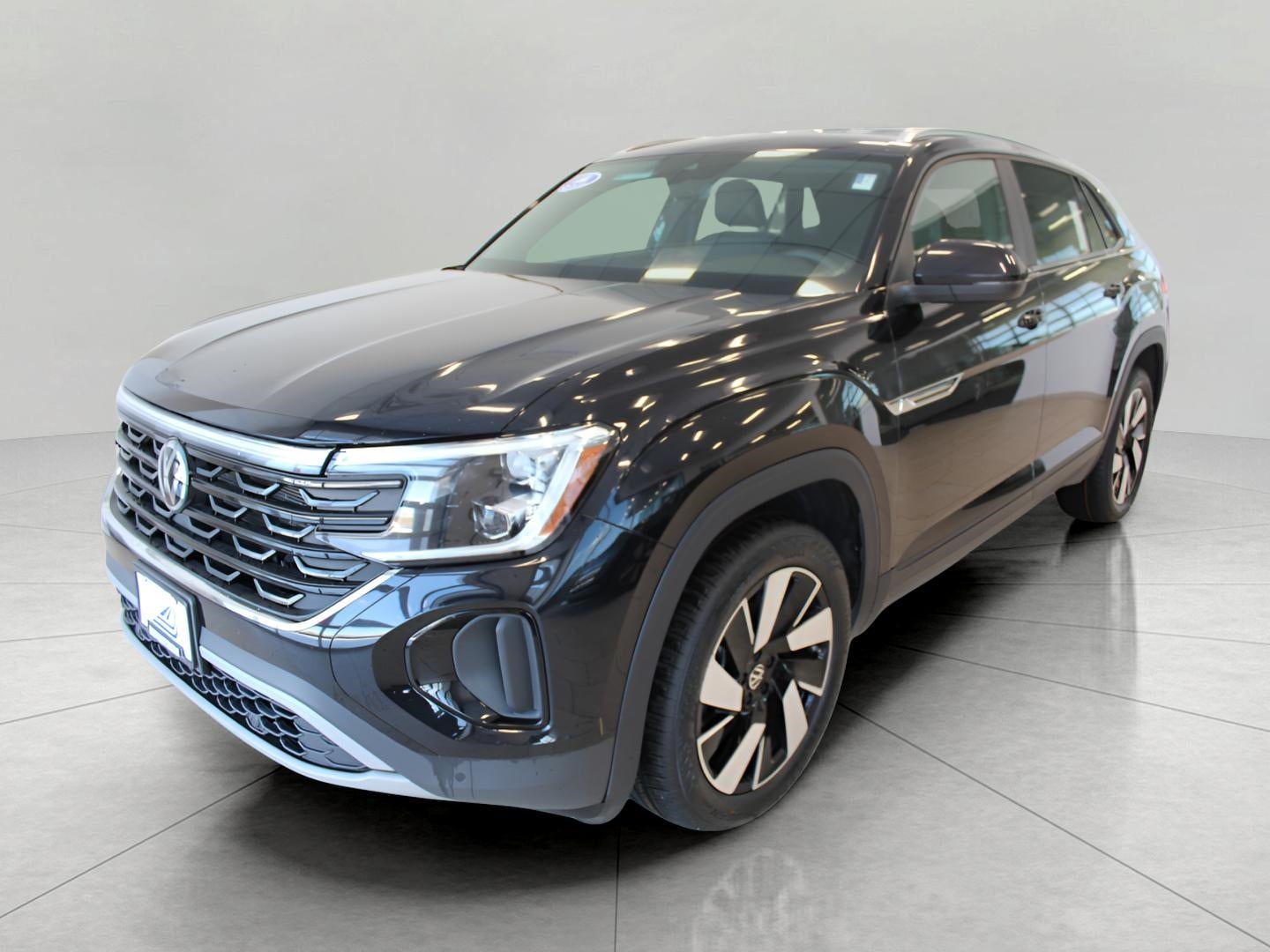 2024 Volkswagen Atlas Cross Sport 2.0T SE w/Technology 4MOTION