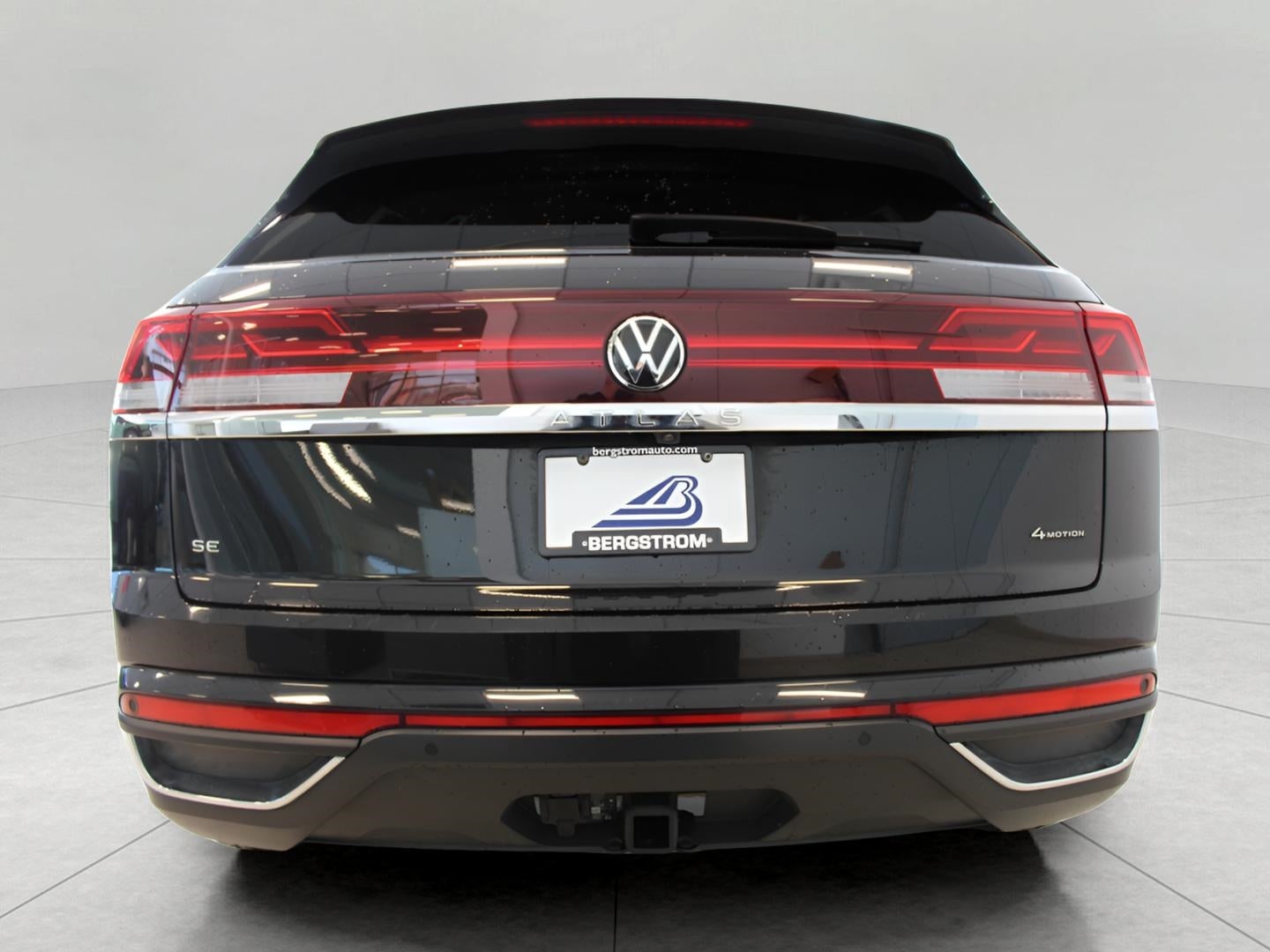 2024 Volkswagen Atlas Cross Sport 2.0T SE w/Technology 4MOTION