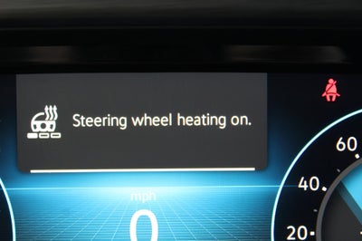 2024 Volkswagen Atlas Cross Sport 2.0T SE w/Technology 4MOTION