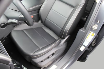 2021 Volkswagen ATLAS SPORT UTILITY