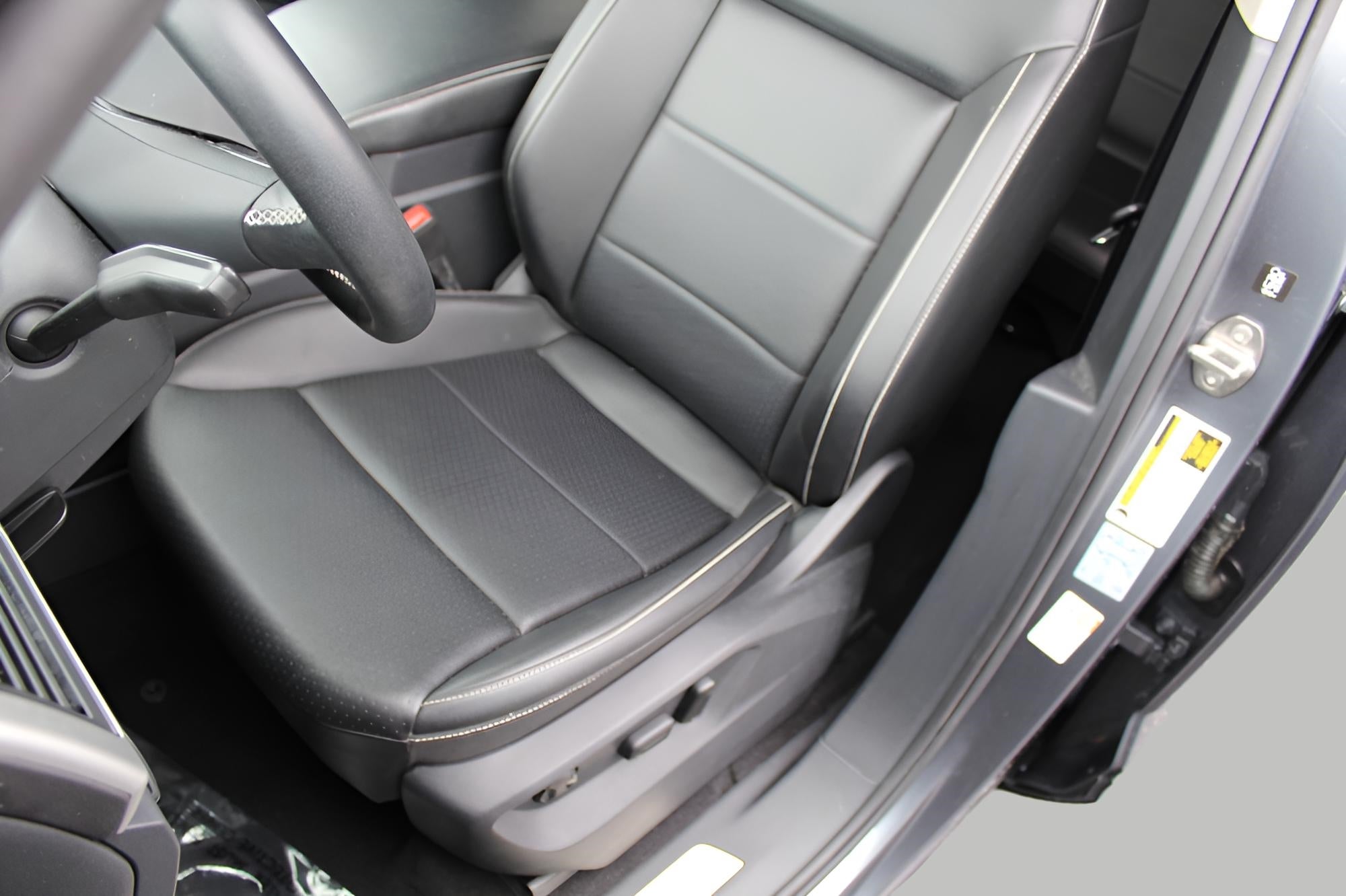 2021 Volkswagen ATLAS SPORT UTILITY