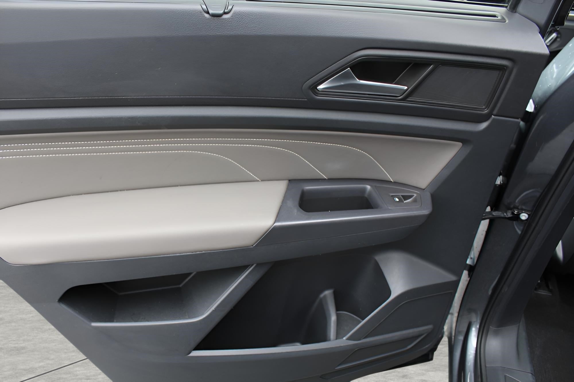 2021 Volkswagen ATLAS SPORT UTILITY