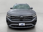 2021 Volkswagen ATLAS SPORT UTILITY