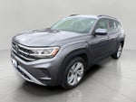2021 Volkswagen ATLAS SPORT UTILITY