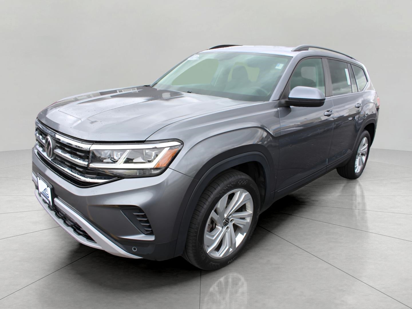 2021 Volkswagen ATLAS SPORT UTILITY