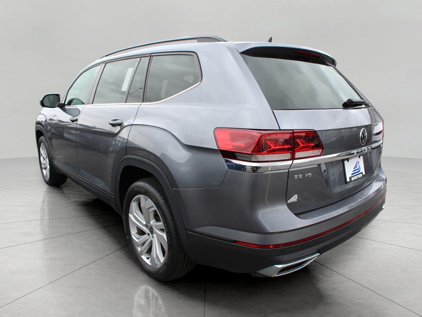 2021 Volkswagen ATLAS SPORT UTILITY